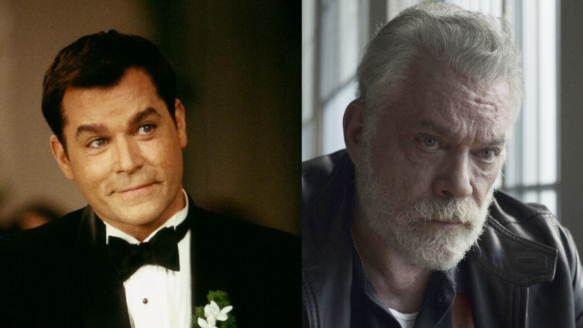 Ray Liotta 01 Studio Canal Apple TV