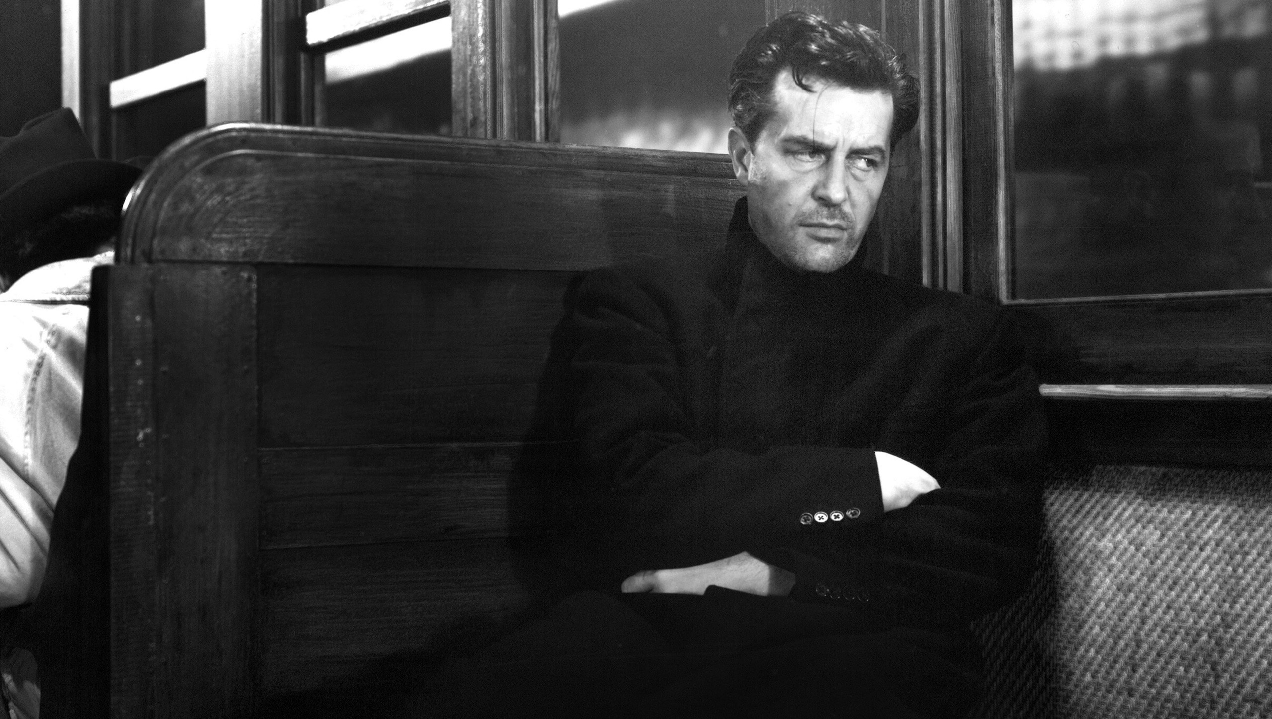 Ray Milland