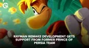 Rayman Remake