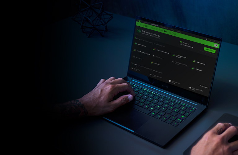 Стоит ли использовать Razer Cortex, если у вас нет их оборудования?