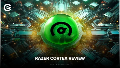 Razer Cortex Review T