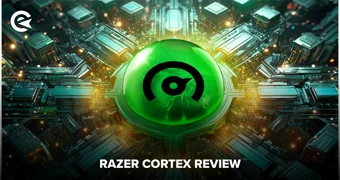 Razer Cortex Review T