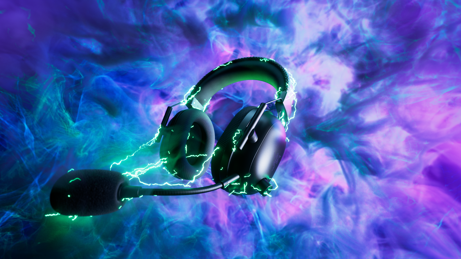 Razer blackshark v2 pro Razer blackshark v2 pro