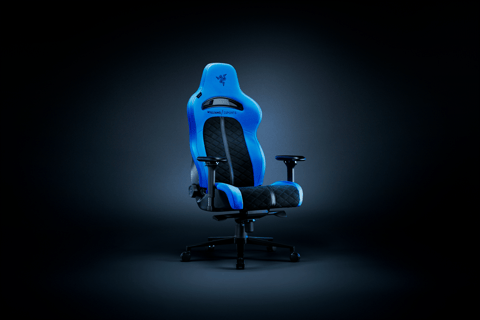 Most Comfortable Gaming Chair - Razer Enki Gaming Chair