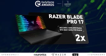 Razer Prize Banner EN