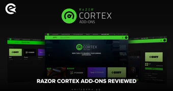 Razor Cortex Add ons Reviewed