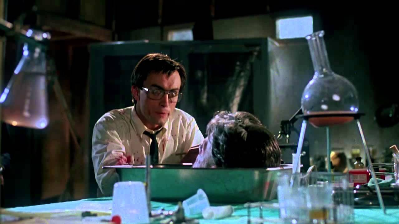 Re Animator