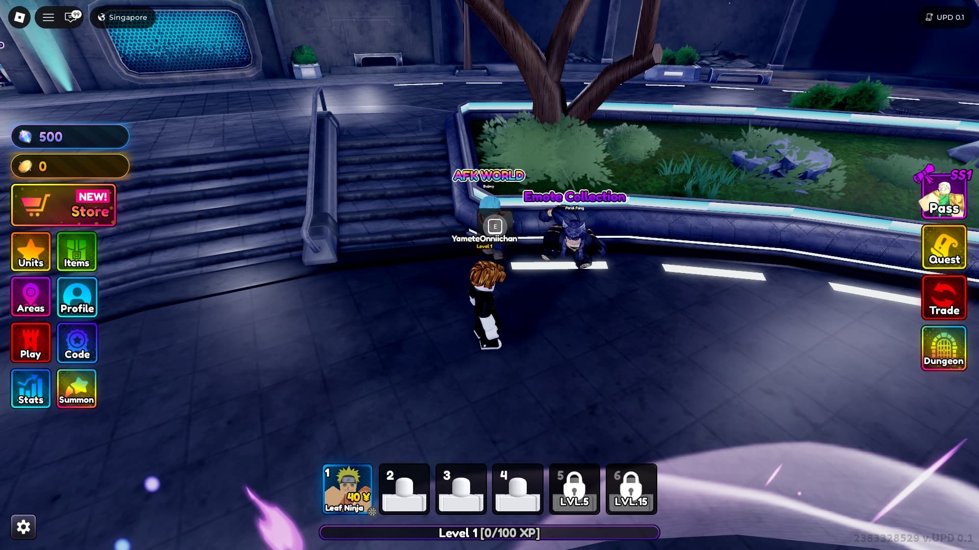 Re Rangers X More Codes