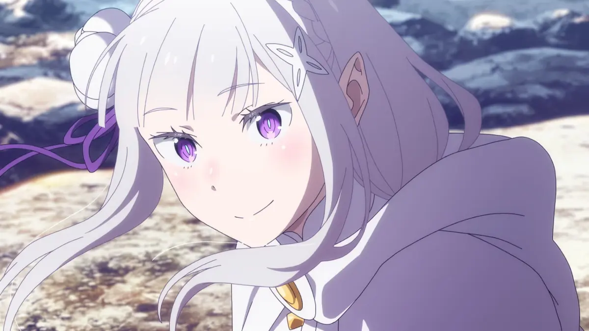 Re Zero