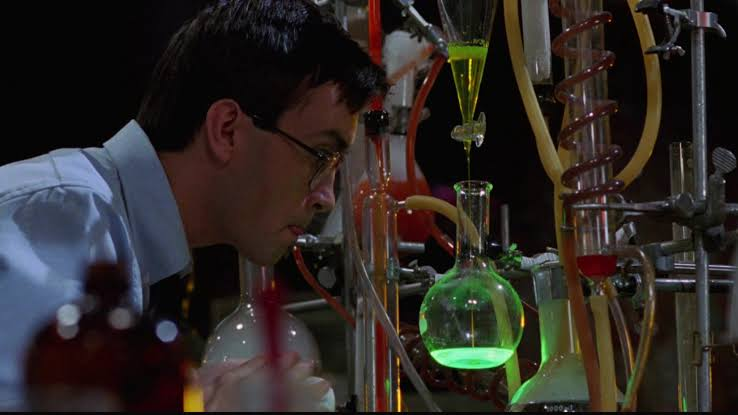 Re Animator