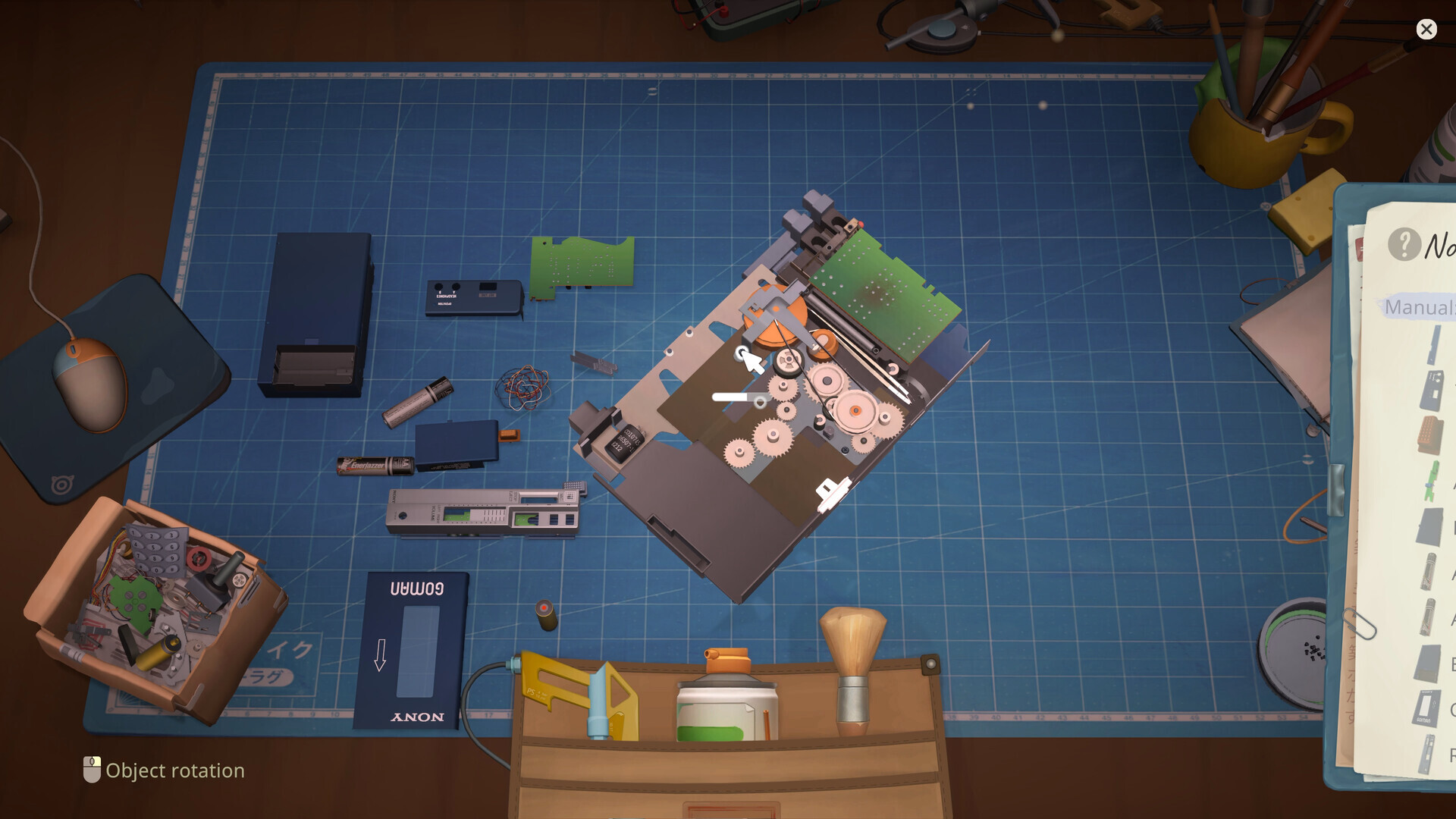 Re Story Chill Electronics Repairs