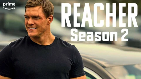 Reacher Season 2 Hub TN