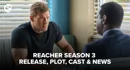 Reacher Season 3