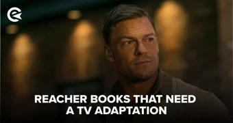 Reacher books that need a tv adaption