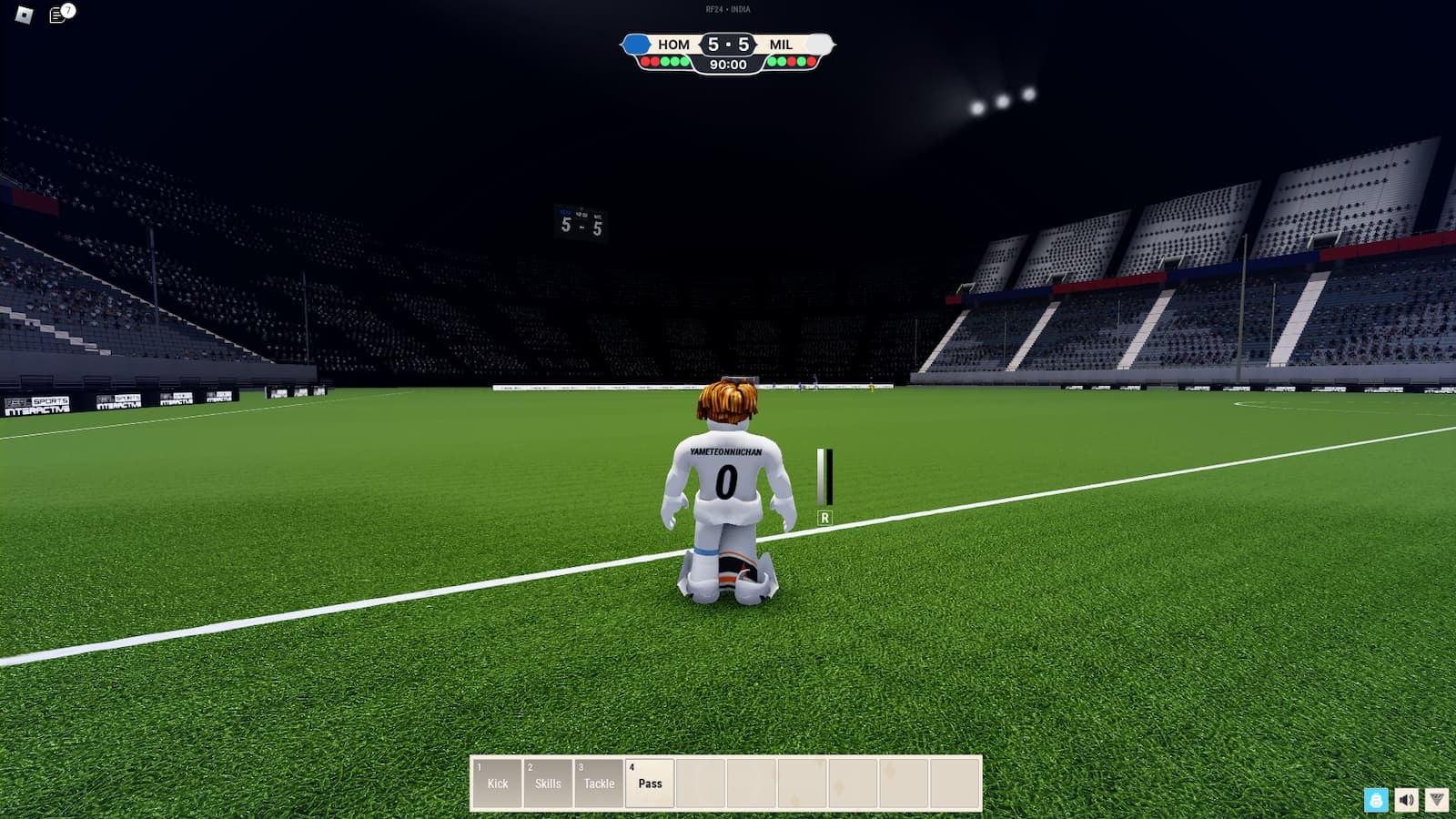 Real Futball 24 active codes