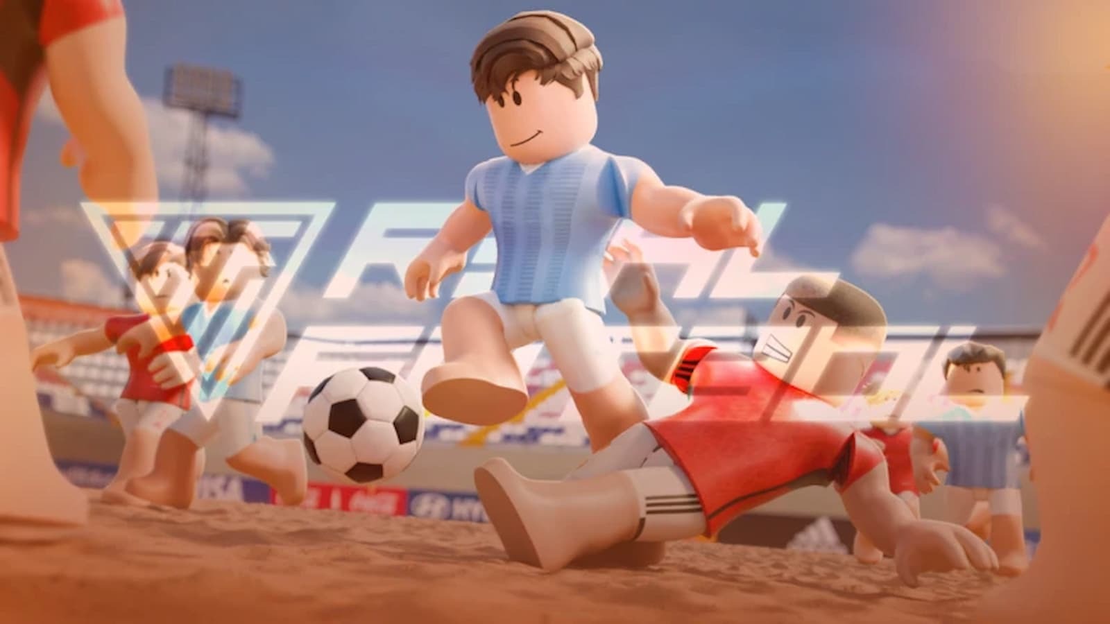 Real Futbol 24 codes