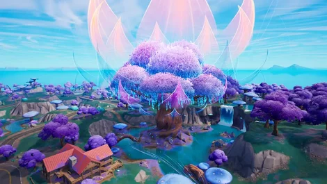 Reality Falls
