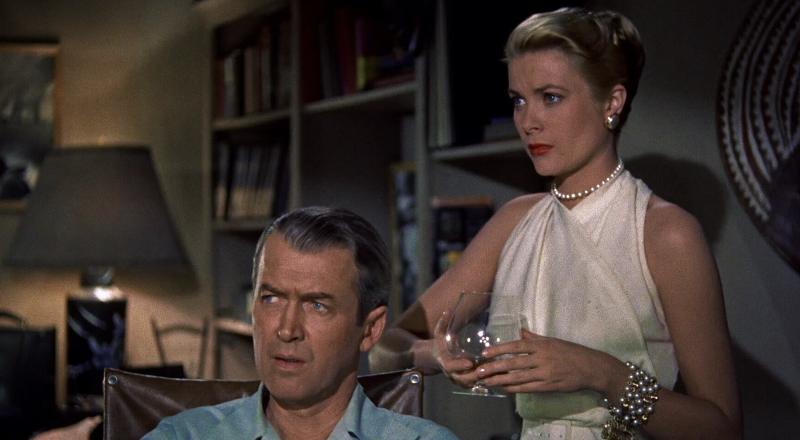Rear Window