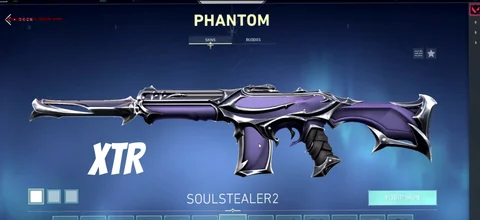 Reaver Phantom XTR