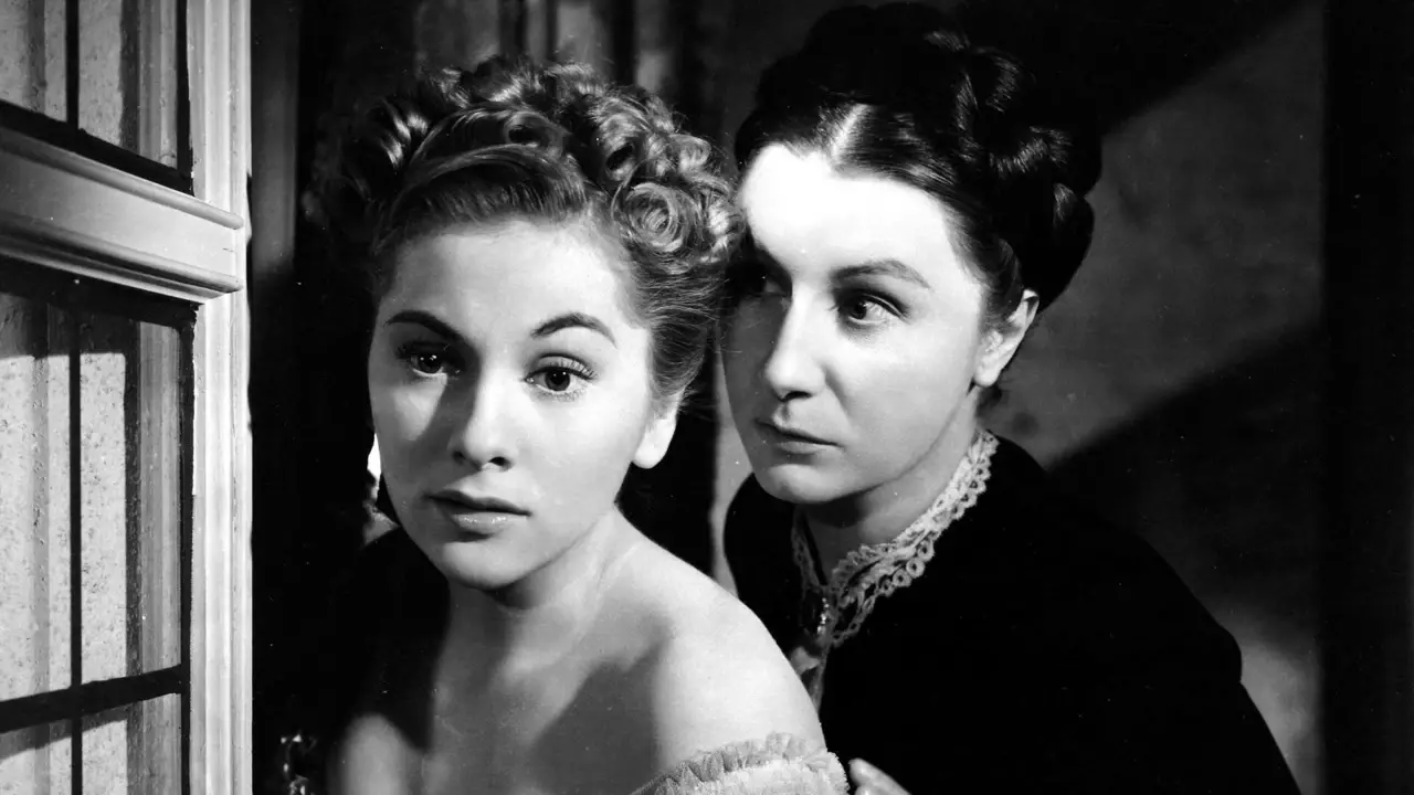 Rebecca 1940