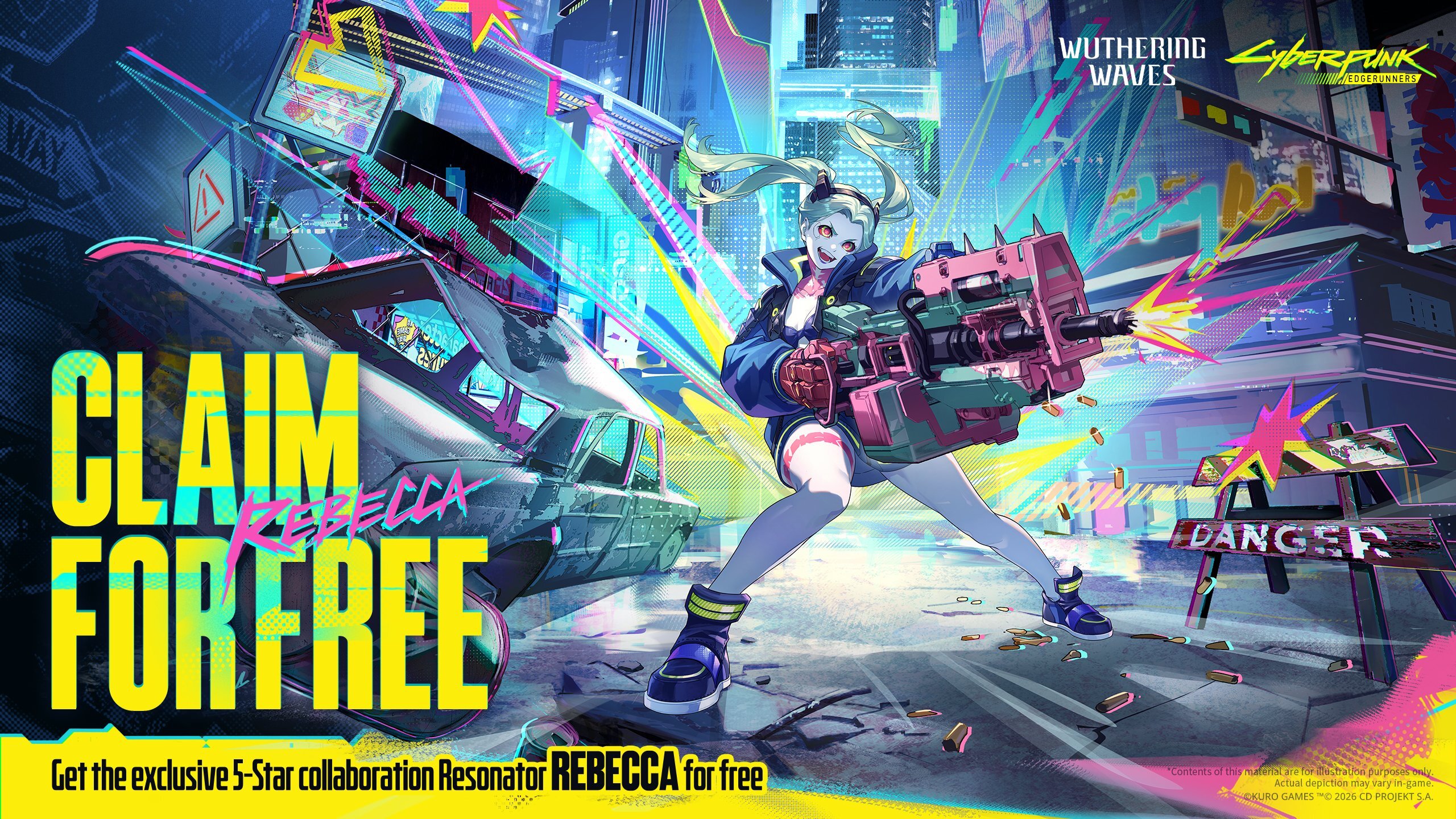 Rebecca