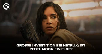 Rebel Moon Ein Flop