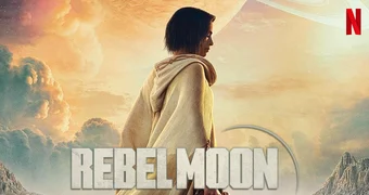 Rebel Moon Hub