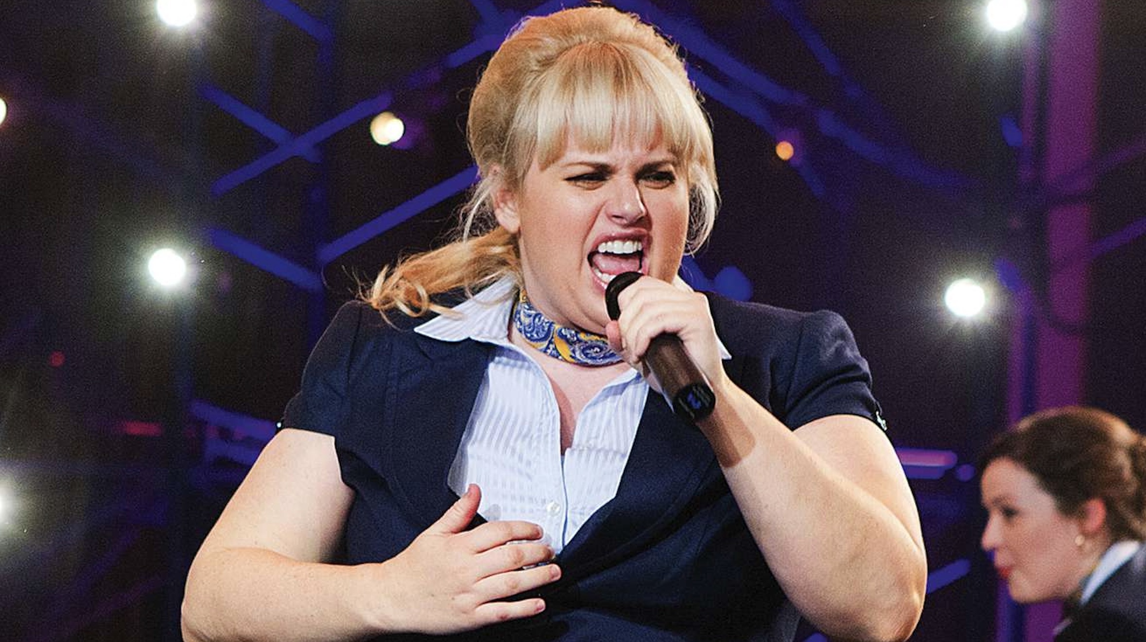 Rebel Wilson