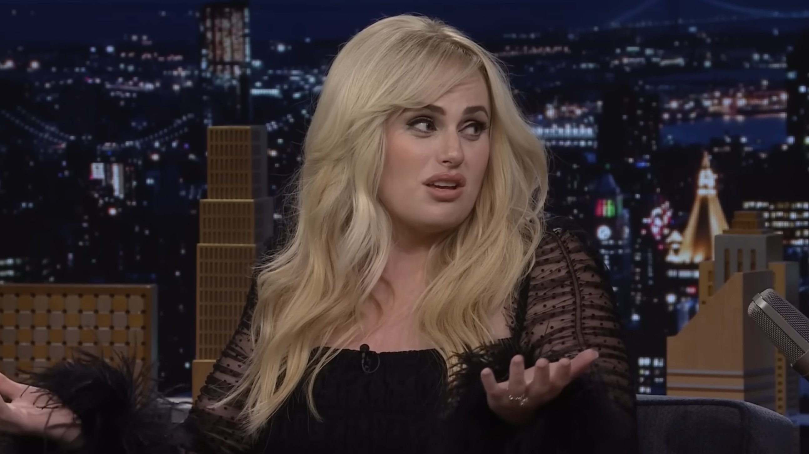 Rebel Wilson