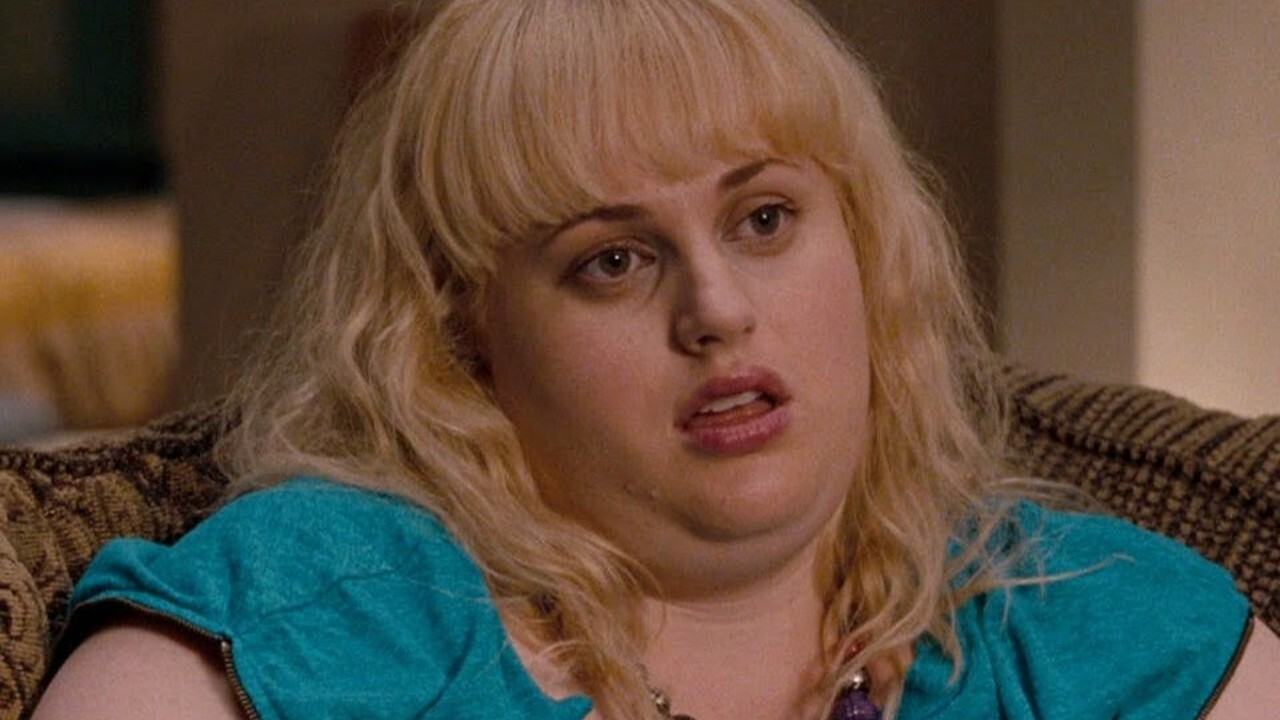 Rebel Wilson