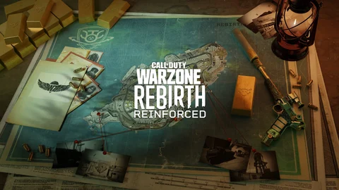 Rebirth Reinforced