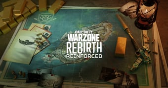 Rebirth Reinforced