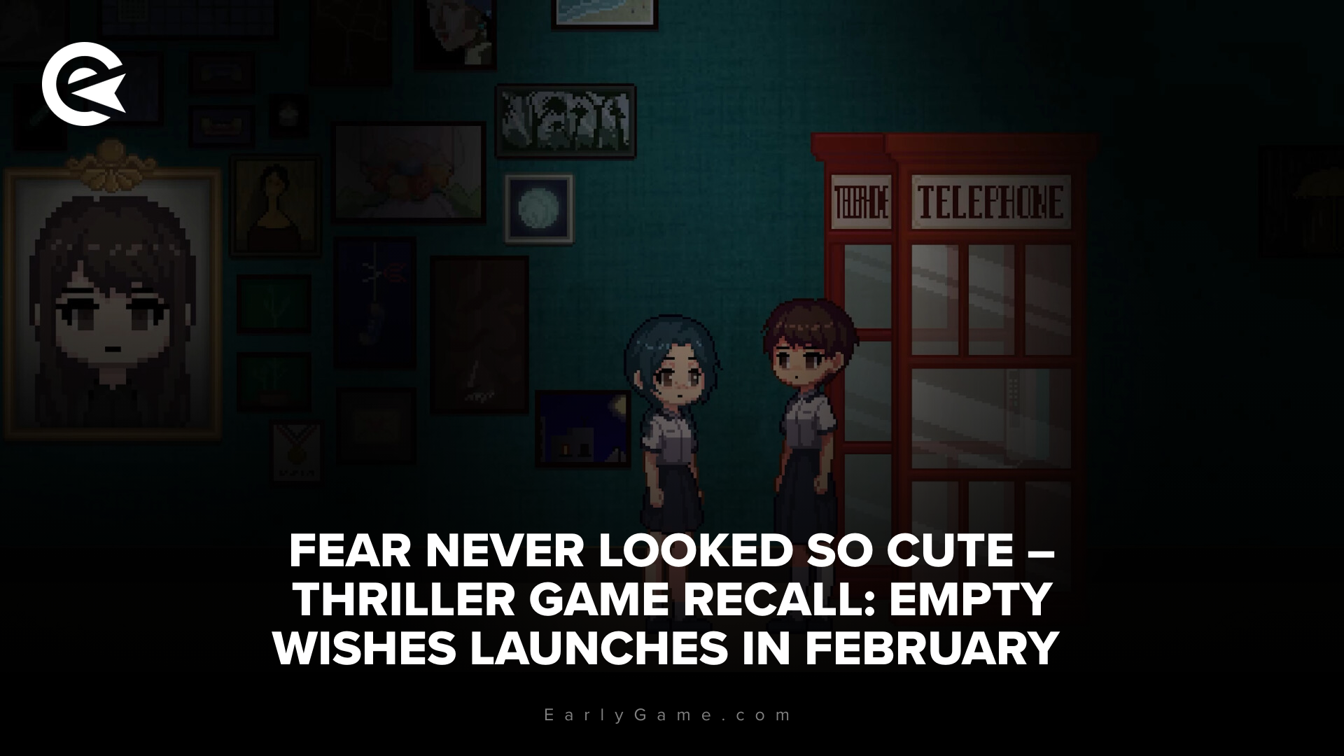 Recall Empty Wishes 2