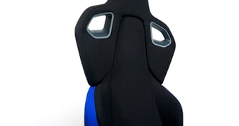 Recaro Exo Thumbnail Head