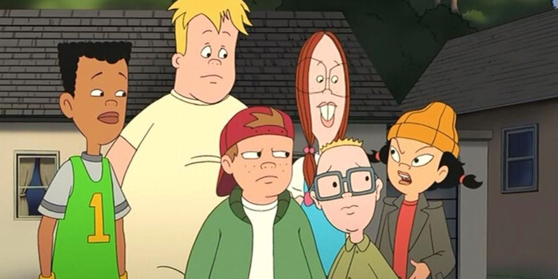 Recess