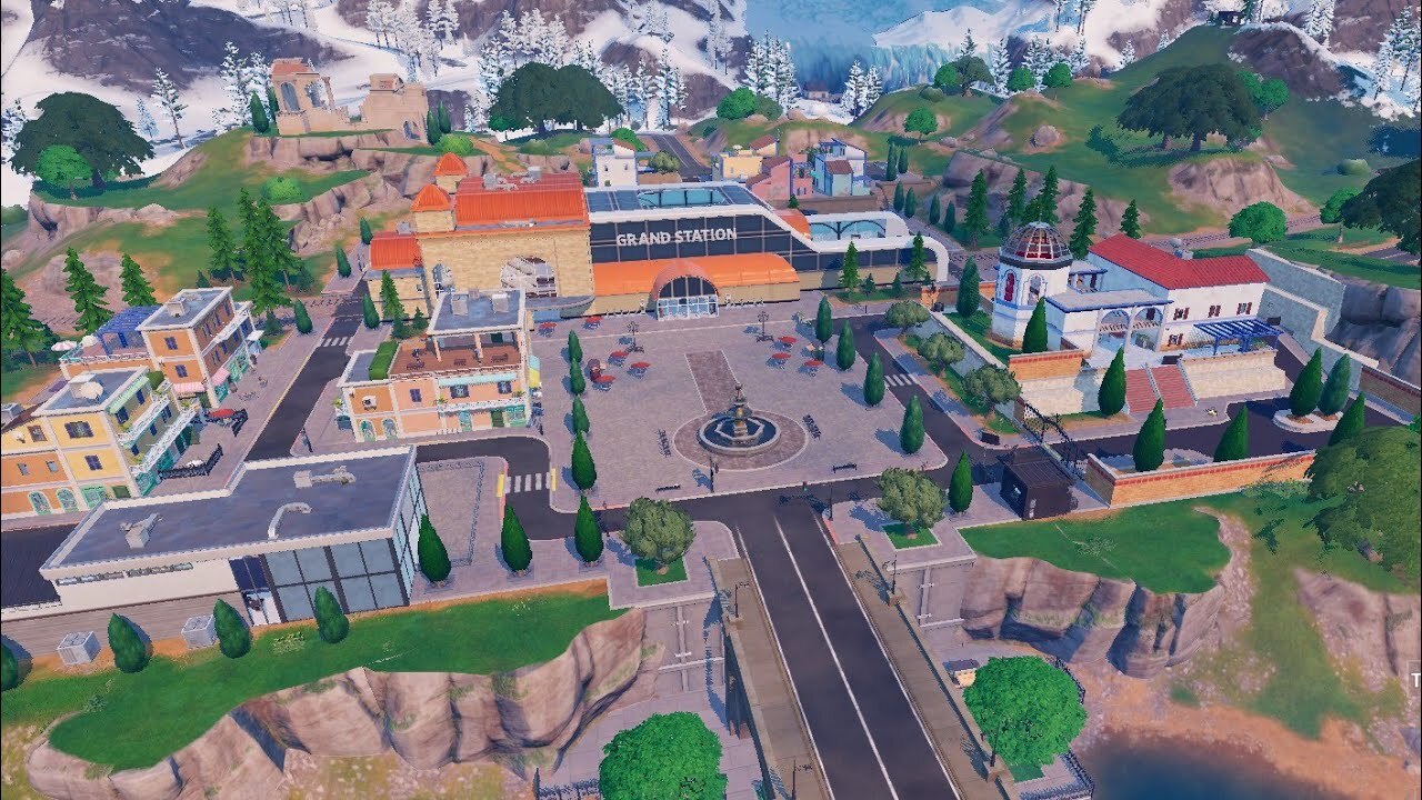 Reckless Railways