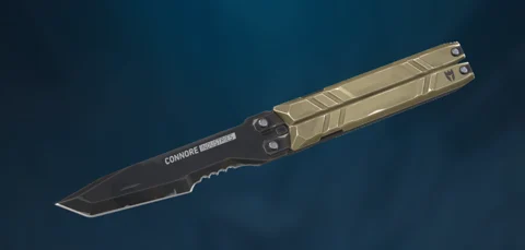 Recon Balisong Knife