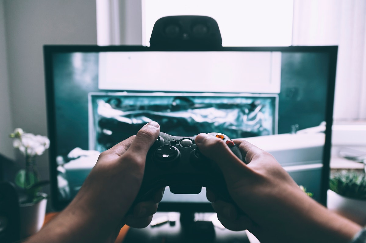 Record gameplay