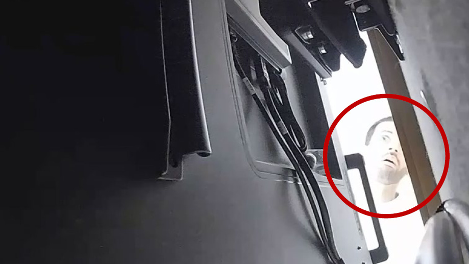 Recording device and its placement 2