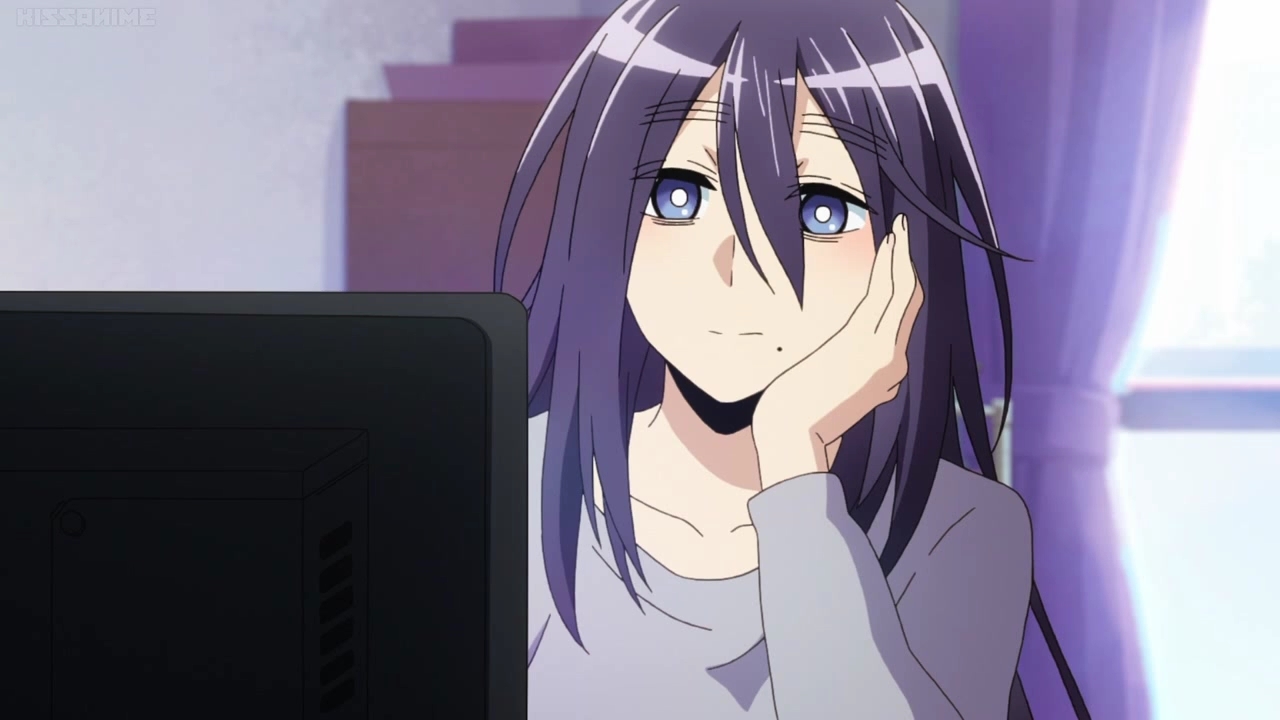 Recovery of an MMO Junkie