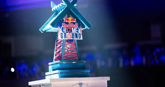 Red Bull Home Ground Trophy