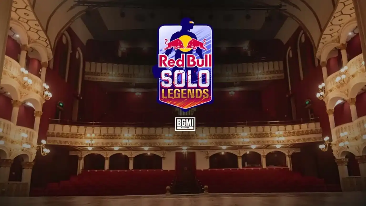 Red Bull Solo Legends National Final