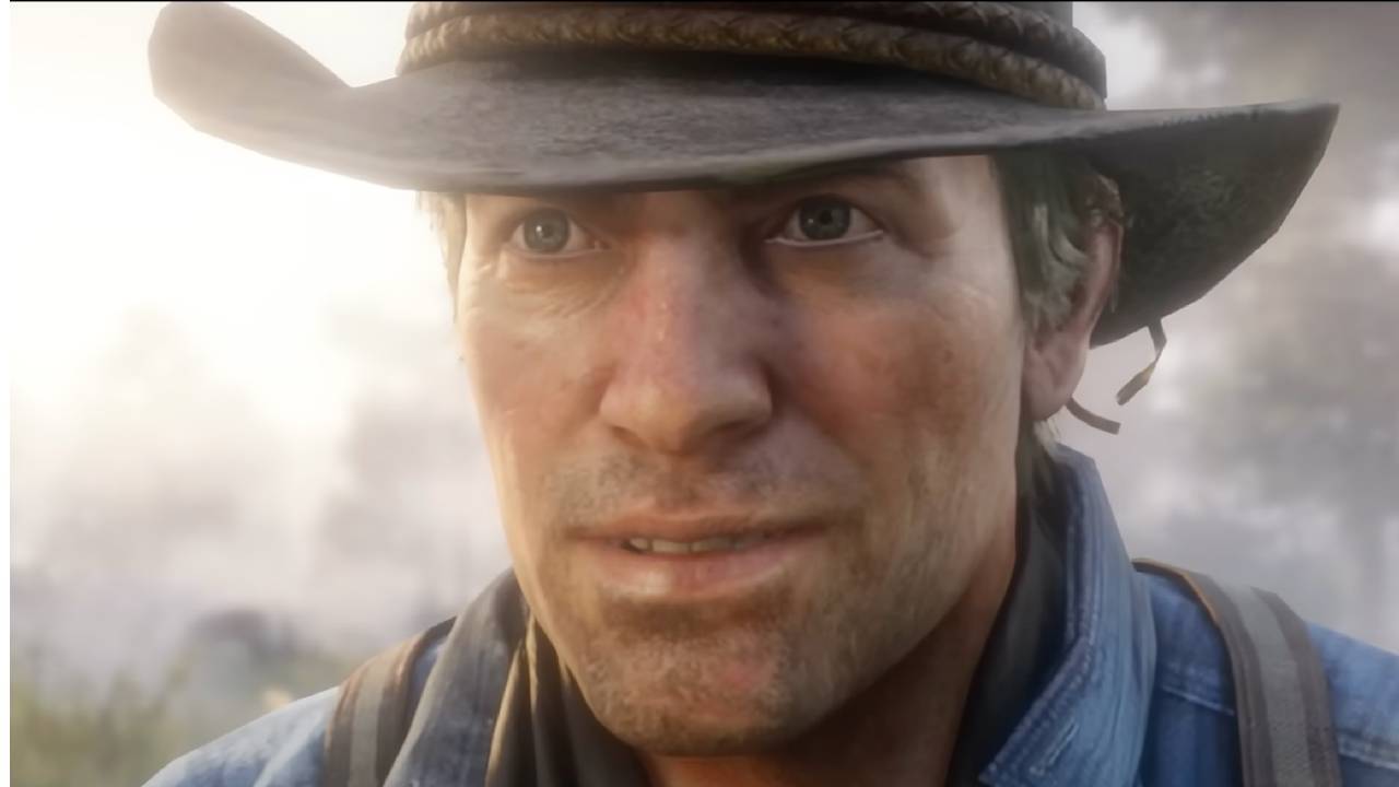 Red Dead Redemption 2 Switch 2 port