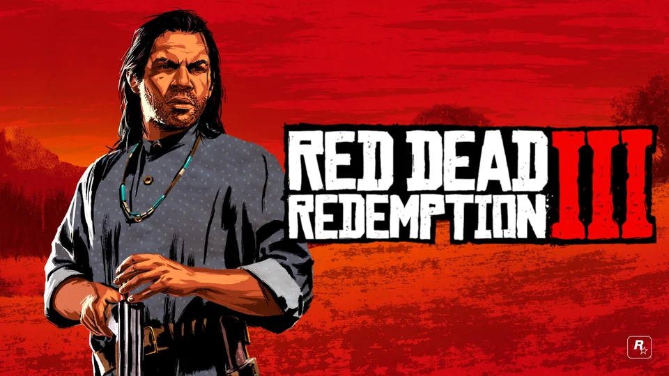 Red Dead Redemption