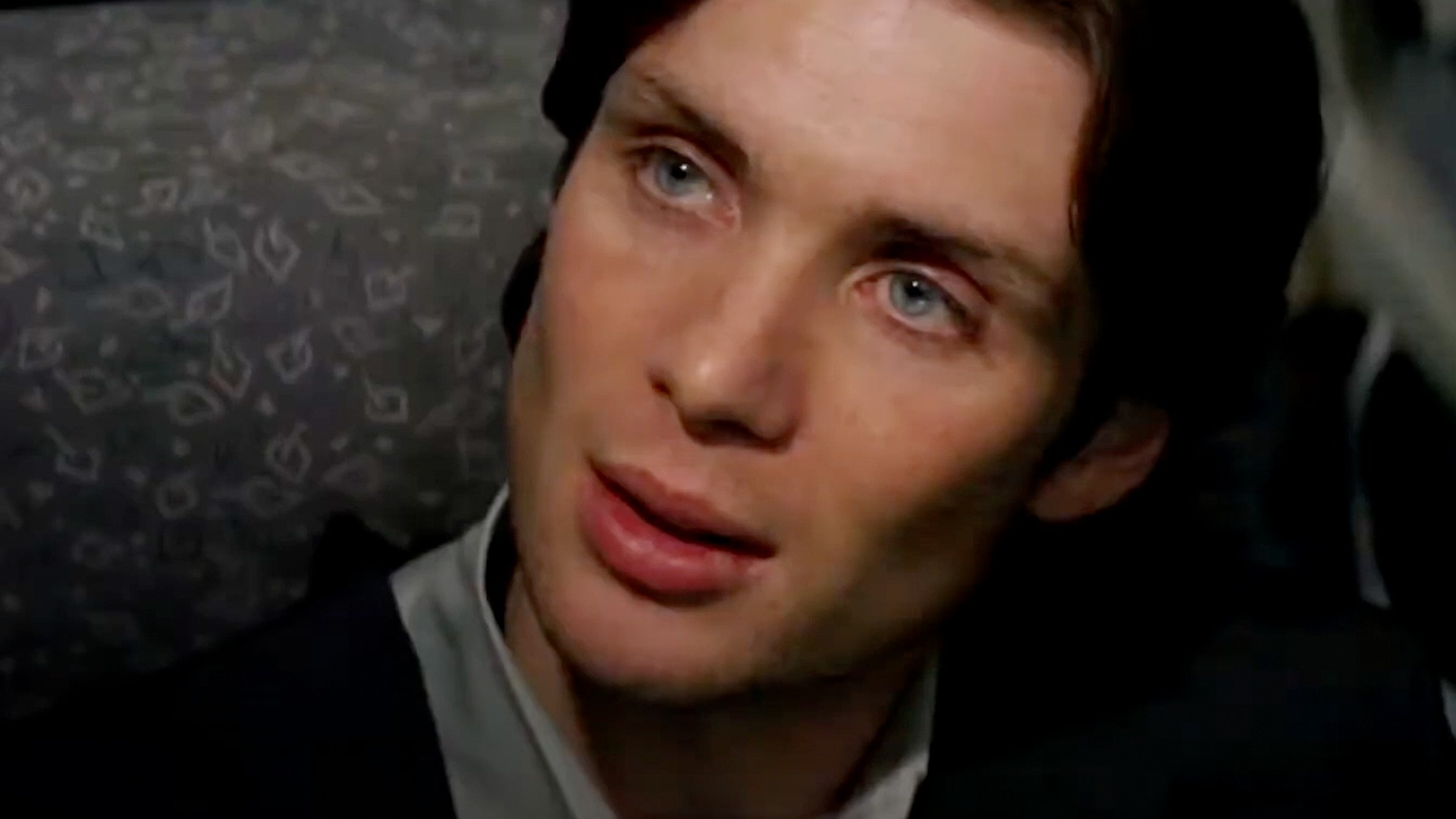 Red Eye