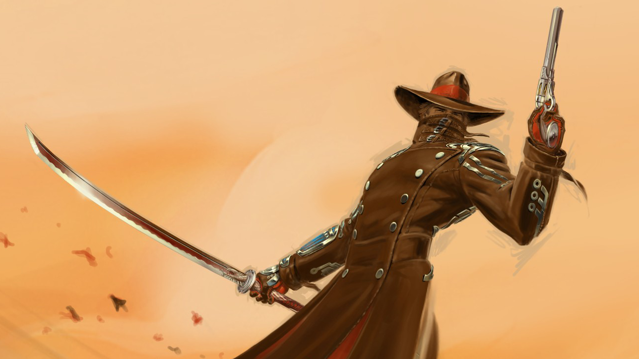 Red Steel 2 cropped processed by imagy