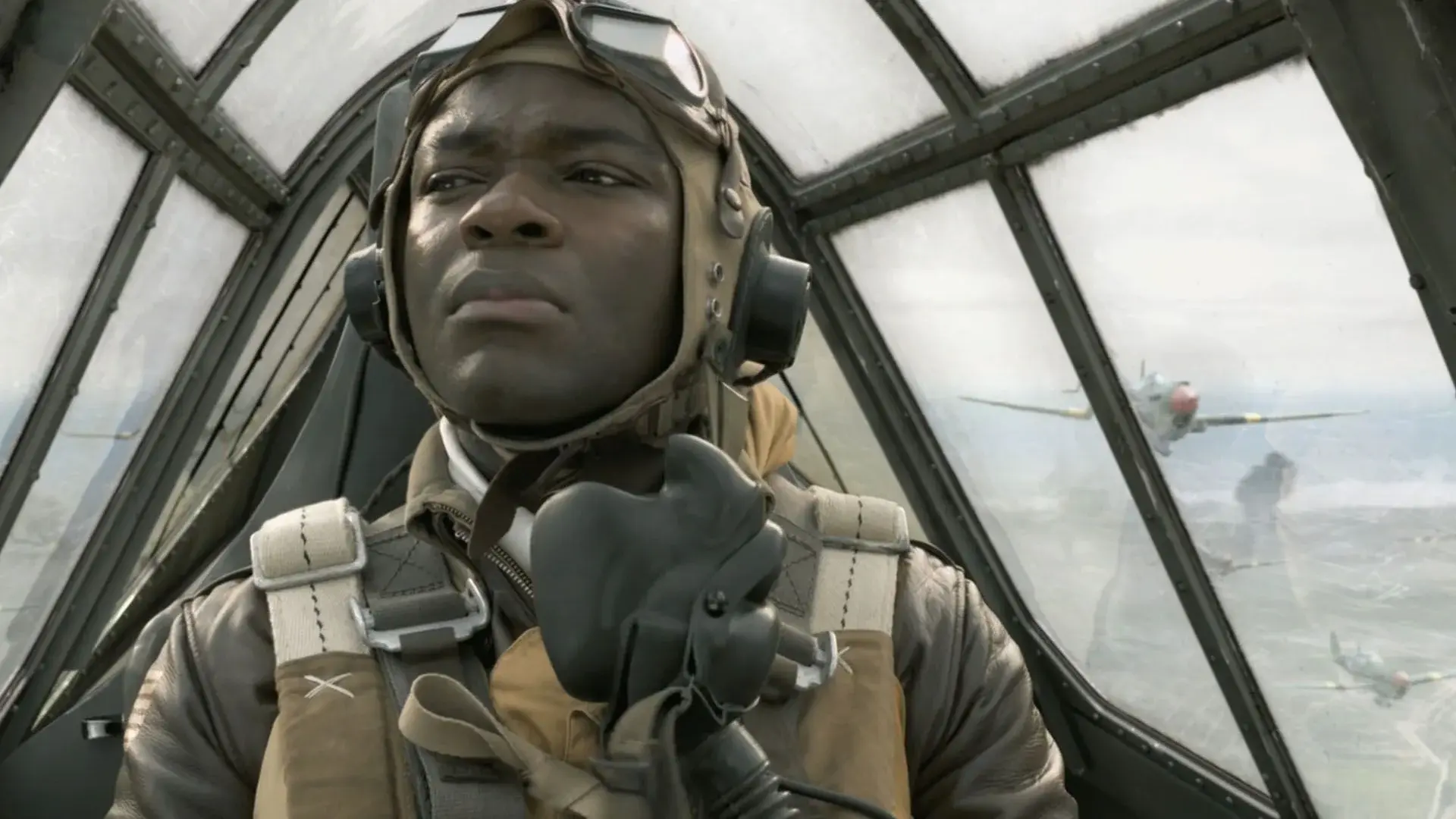 Red Tails