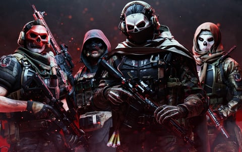 Red Team Operator Pack