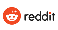 Reddit Logo