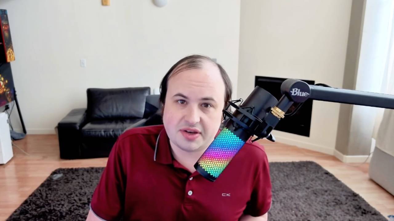 Reddit mod demands release of Twitch Reddit files